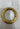 Gold bracelet