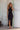 Robe exquise noir Robe By Louise 