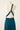 Robe Prestance bleu canard — dos 2 torsade