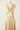 Robe Prestance gold — dos 3 anneau milieu