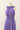 Robe Prestance lilas — devant 4 bandeau croise