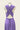 Robe Prestance lilas — dos 5 croisement haut
