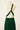 Robe Prestance vert sapin — dos 2 torsade