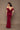 Robe Céleste bordeaux 3