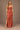 Insolente Terracotta Dress — View 1