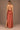 Insolente Terracotta Dress — View 3