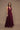 Robe Prestance multiposition bordeaux 3